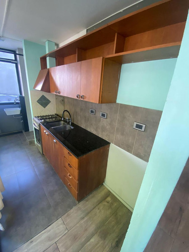 Departamento En Alquiler - 2 Dormitorios 1 Baño - 60mts2 - La Plata