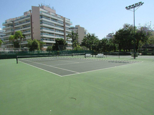 Apartamento Com 3 Dormitórios À Venda, 118 M² Por R$ 2.200.000,00 - Riviera - Módulo 2 - Bertioga/sp - Ap1292