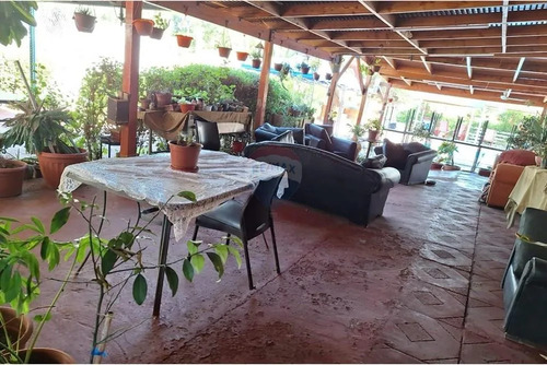  Parcela Batuco Con Comodidades Modernas 