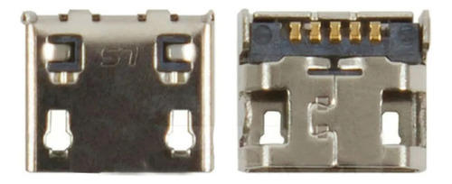 Pin Centro De Carga Compatible Con LG L5 E610 H340 C40 C50