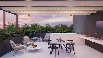 Departamento en venta