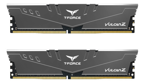 Memoria Ram 2x8gb Teamgroup Vulcan Ddr4 