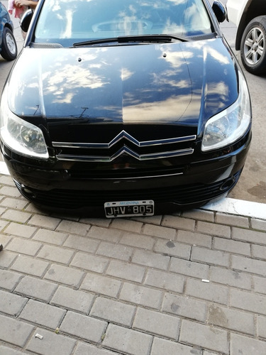 Citroën C4 2.0 Exclusive Am70 2010