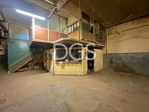 Depósito Galpón En Venta Ubicado En Wilde