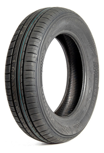 Llanta P 165/65 R14 0 0 A A Kumho Es31