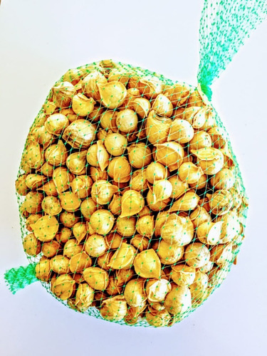 Imagen 3 de 4 de Ajo Japones (chino) Premium Orgánico Nutrición Milenaria 1kg