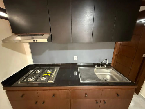 Departamento De 2 Recamaras En Renta En Capultitlan Toluca