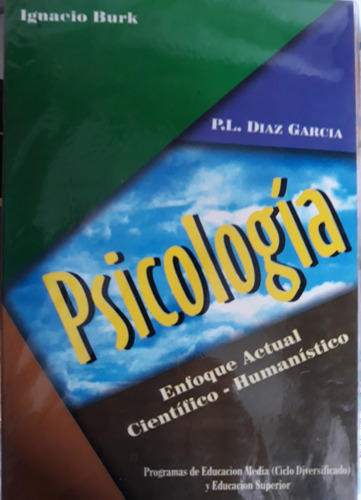 Psicología 