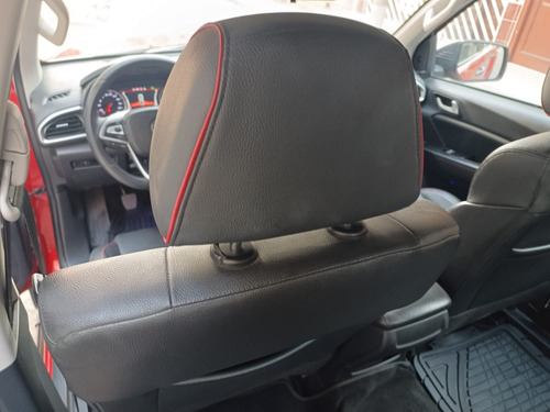 Camioneta Doble Cabina Pick Up 4x4 Foton Tunland G7 Luxury