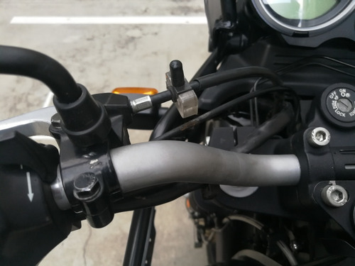 Royal Enfield Himalayan