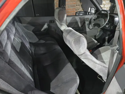 Chevrolet Swift 1.3
