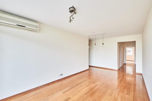 Departamento En Venta Torre En Palermo. 2 Dormitorios. Full Amenities.