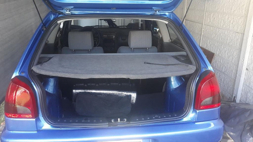 Volkswagen Gol..gli