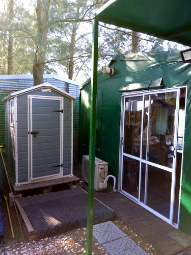 Parcela Venta B13, Club De Casas Rodantes Y Motorhomes En Ayres De Etcheverry (http://www.ayresdeetcheverry.com.ar)/