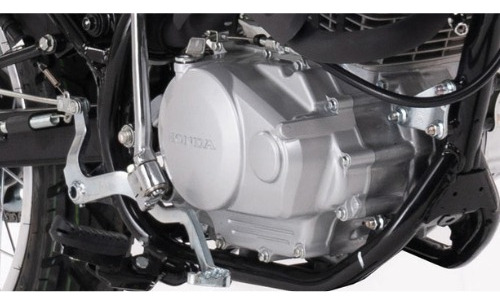 Honda Xr 150l 2025