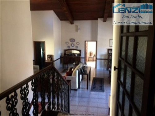 Imagem 5 de 29 de Casas À Venda Em Bragança Paulista/sp - Compre A Sua Casa Aqui! - 1401741