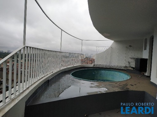 Apartamento - Vila Andrade - Sp - 627767