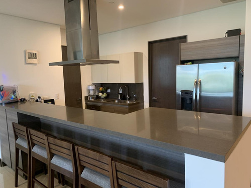 Imagen 13 de 15 de Departamento En Venta Zona Santa Engracia, San Pedro