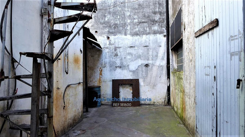 Imagen 7 de 7 de Venta Local Industrial, Zona Aguada!!! Cw181600