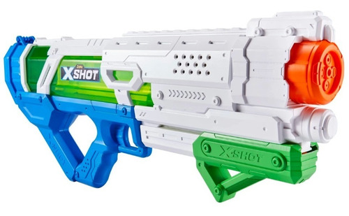 Pistola Agua Zuru X-shot Water Warfare Epic Fast-fill 1000ml