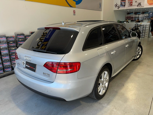 Audi A4 Avant 2.0 Tdi Allroad Diesel Rural Permuto Financio