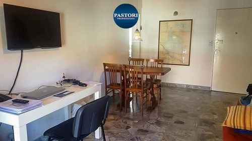 Florida Mitre. Excel. Depto 2 Amb Al Frente Con Balcon!