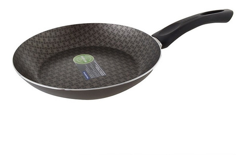 Bateria De Cocina Tramontina Ollas Teflon Cacerola Sarten 7p