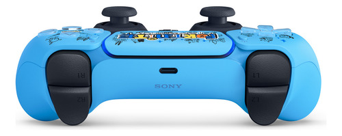 Controlador inalámbrico Fortnite Playstation 5 Dualsense de edición limitada