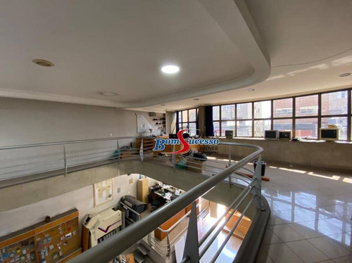 Imagem 26 de 30 de Prédio À Venda, 750 M² Por R$ 3.190.000 - Vila Diva - São Paulo/sp - Pr0150