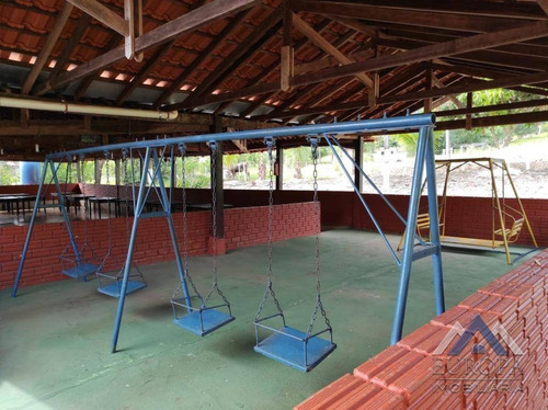 Imagem 7 de 30 de Chácara À Venda, 360000 M² Por R$ 3.400.000,00 - Fazenda Nata - Londrina/pr - Ch0189