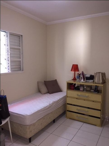 Imagem 11 de 21 de Casa À Venda, 3 Quartos, 1 Suíte, 2 Vagas, Jardim Piazza Di Roma Ii - Sorocaba/sp - 6256