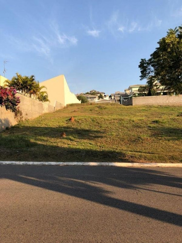 Imagem 4 de 6 de Ref.: 5966 - Terreno Em Jundiaí Para Venda - V5966