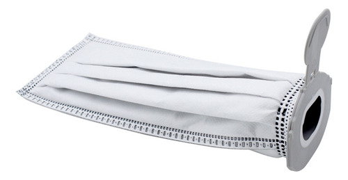 Para Aspiradoras Vorwerk, Bolsa Antibacteriana, Basura B