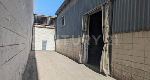 Bodega En Renta, Otay, Tijuana, B.c.