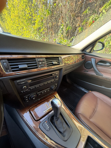 BMW Serie 3 3.0 330i At