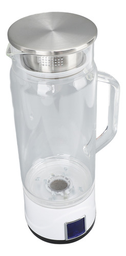 Botella Para Hacer Agua Con Hidrógeno 1000 Ml
