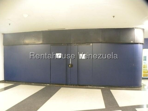 Estratégico, Céntrico Y Cómodo Local En Ctro Lido El Rosal Mls-25-20461