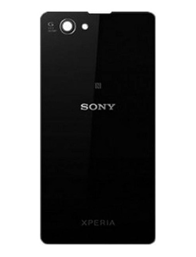 Tapa Posterior Compatible Con Sony Xperia Z1 Mini