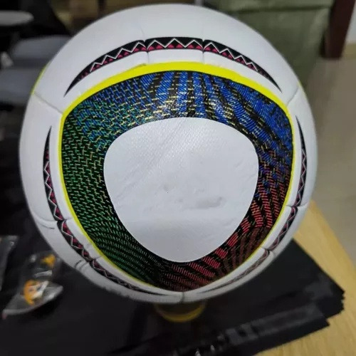 Balón 5 De La Copa Mundial De Sudáfrica 2010