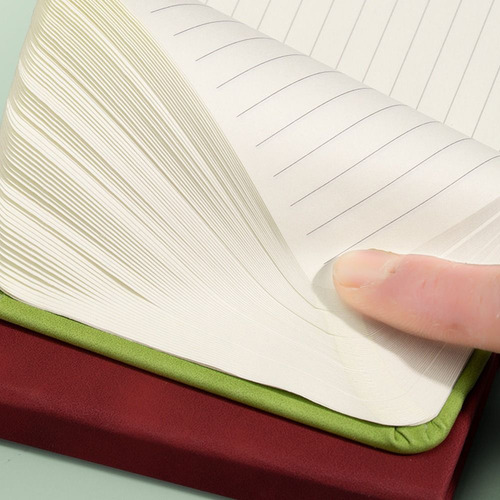 Notebook A7 Agenda Book To Do List Creative Office School