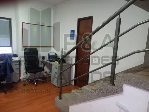 Bodega En Arriendo En Envigado - Envigado