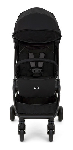 Imagen 4 de 9 de Coche Travel System Joie Pact Con Huevito Ultraliviano