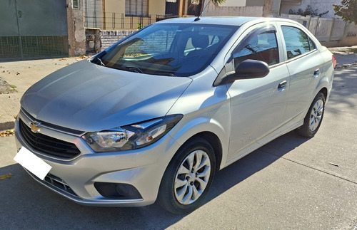Chevrolet Prisma 1.4 Lt 98cv