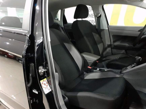 Imagem 9 de 14 de Polo 1.0 200 Tsi Comfortline Automático