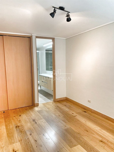 Departamento En Venta De 1 Dorm. En Puerto Varas