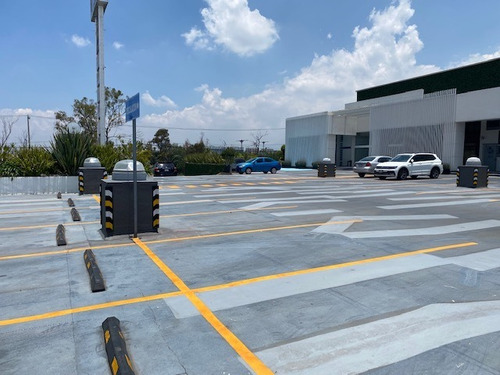 Imagen 7 de 7 de Venta Local Comercial Plaza Galerias Reforma Col. Santa Fe