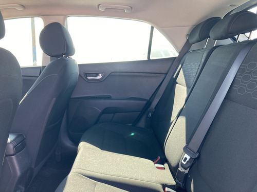 Kia Rio 1.6 Ex Hatchback Mt
