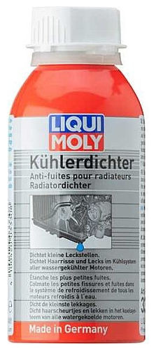 Liqui Moly Kühler Dichter: Sella Radiadores 150ml