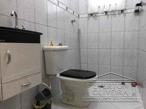 Imagem 10 de 15 de Sobrado - Jardim Yolanda - Ref: 11942 - V-11942