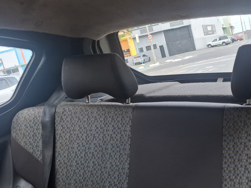 Ford Ka 1.0 Flex 3p